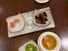 -逸林轩中餐厅(中信泰富朱家角锦江酒店)
