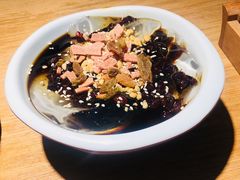 -胡马八破·川菜小馆(高新万达店)