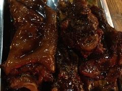 -王裕興肉莊(南禅寺店)