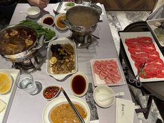 -鼎鼎香·港式火锅(北京SKP店)