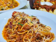 -get pizza意大利餐厅(凯德MALL店)