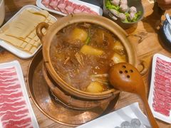 -十六蒲(桂林路店)