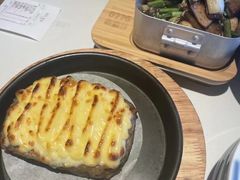 -0776食堂·京城创意菜(七里庄店)