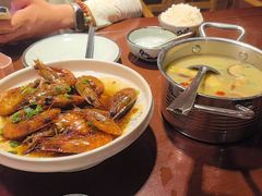 -鱼食饭稻·苏浙土菜17年老馆子(平江路店)