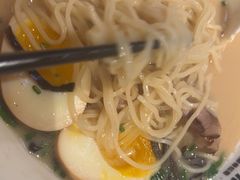 -一豚轩·烧鸟·豚骨拉面(五四路店)