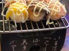 火炙波波寿司-仙隐小鹿中華の日料(正弘城店)