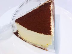 提拉米苏-考拉小厨亲子餐厅(榆次店)