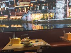 -吃饭皇帝大(合生汇店)