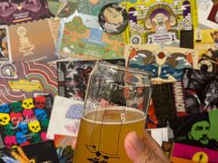 -吹泡·Triphop(棋盘店)