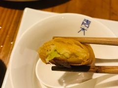 -日出青木·杭帮菜名店