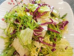-茶油香闽南菜·花园餐厅(前埔店)
