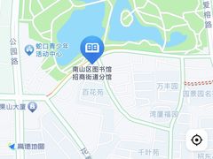 -四海公园(南山区)