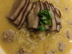 -鑫巴蜀(和平里店)