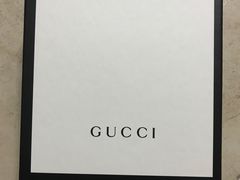 -Gucci(北京金融街购物中心店)