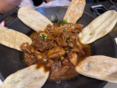 -陈厨老家菜馆(新苑店)