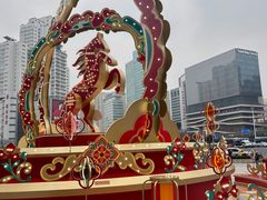 -港汇恒隆广场