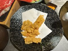 -湊湊火锅·茶憩(合生汇购物中心店)
