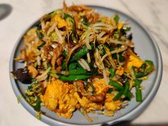 小吊炒合菜-小吊梨汤·北京菜·烤鸭(鸟巢店)