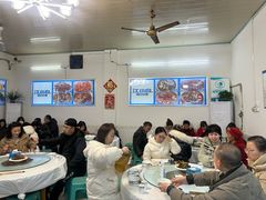-笑红饭庄