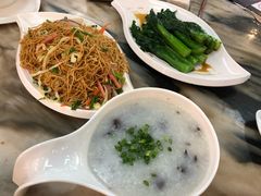 -敦煌喜宴(万达广场店)