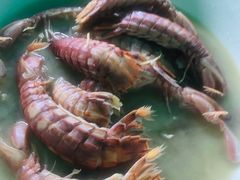 -崖口红树林海鲜餐厅