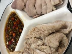 白切双拼-小实惠嘉(威海路店)