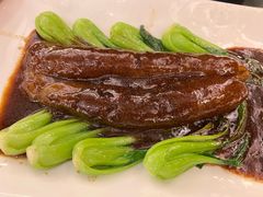 -梅龙镇酒家(南京西路总店)