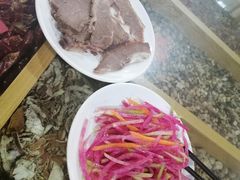 -陇上全荟兰州传统牛肉面(延吉路店)