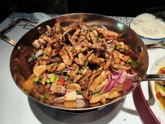 -湘语·湖南家常菜(新洲店)