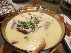 -竹里馆 ·茶食(奥体店)