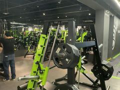 -GMJ·24H健身房(四川北路店)