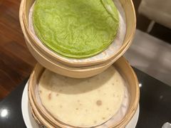 -北京王府井希尔顿酒店·秦唐中餐厅Chynna