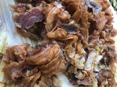 -老院子饭店·鲁菜·海鲜·家常菜