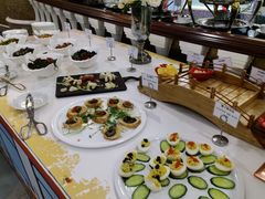 -潭江半岛酒店·西餐厅