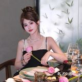 今日宜吃顿漂亮饭🍽️