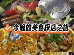 -明本湛江鸡•海鲜小厨(陈家祠店)