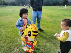 -绿城奇妙园双语日托(华茂悦峰园区)