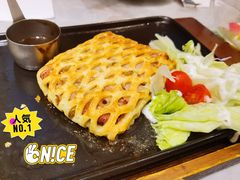 -必胜客(滨江店)