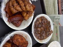 -刘小忙把子肉(北园大街总店)
