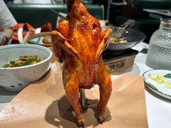 -费大厨辣椒炒肉(高铁吾悦广场店)
