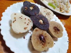 桂花糕-温州一家人美食(西木头市店)