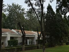 -春晖园度假酒店温泉