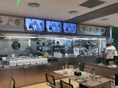 -渔语鱼酸菜鱼新川菜(万象城店)