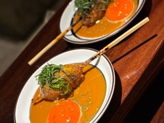 -鸟万·炭火料理Yaki ONE(星光店)
