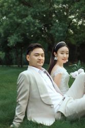 -保定巴黎婚纱摄影
