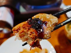 鹅肝寿司-有喜屋·深夜食堂(北京西路店)