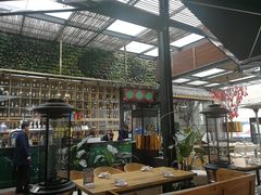 大堂-院8里·小乐园家常味川菜(鹭洲里店)