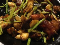三杯鸡-邓丽君音乐主题餐厅