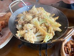 -唐人街干锅烧烤