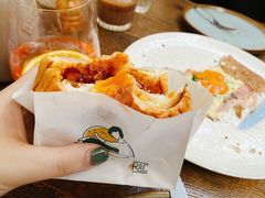 -RAC BAR(安福路店)